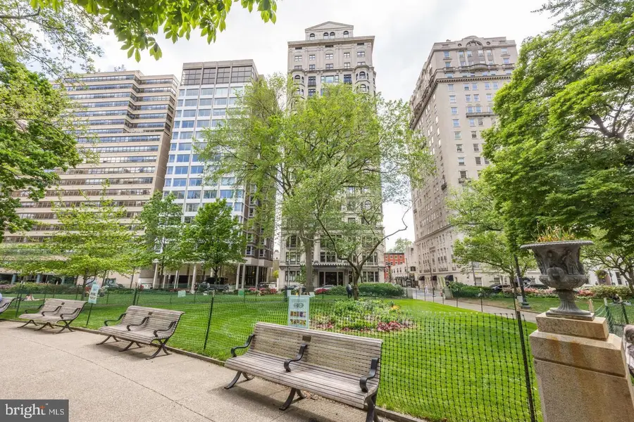 1830-00 Rittenhouse Sq #1e, Philadelphia, PA 19103 - #2