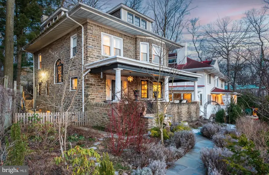 6521 Lincoln Dr, Philadelphia, PA 19119 - #2