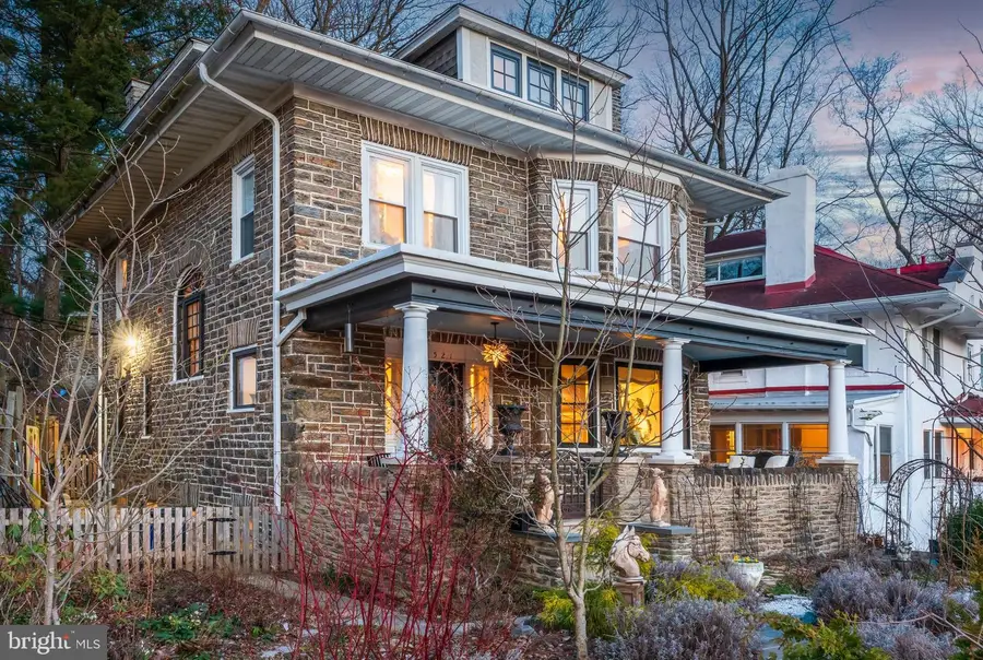 6521 Lincoln Dr, Philadelphia, PA 19119 - #3