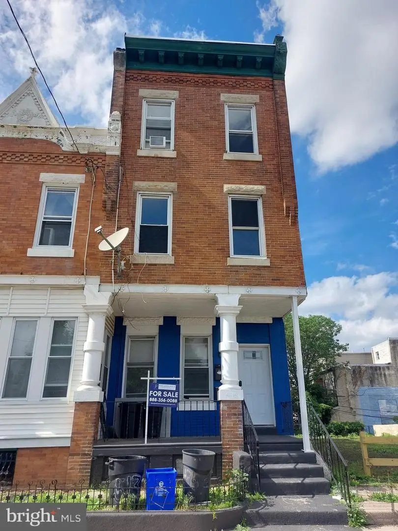 4815 Fairmount Ave, Philadelphia, PA 19139 - #1