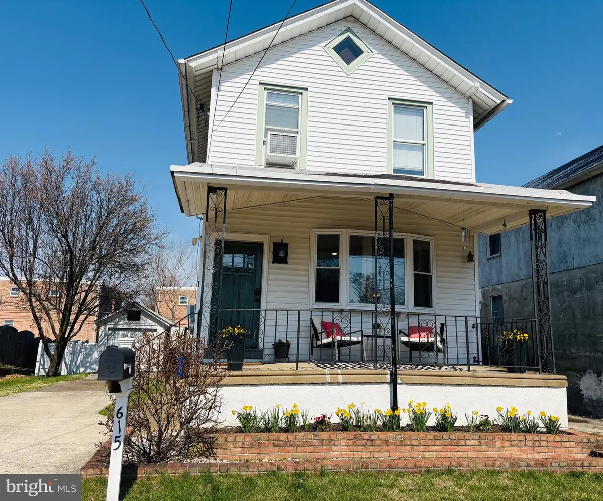 615 Solly Ave, Philadelphia, PA 19111 - #1