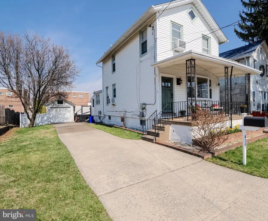 615 Solly Ave, Philadelphia, PA 19111 - #2