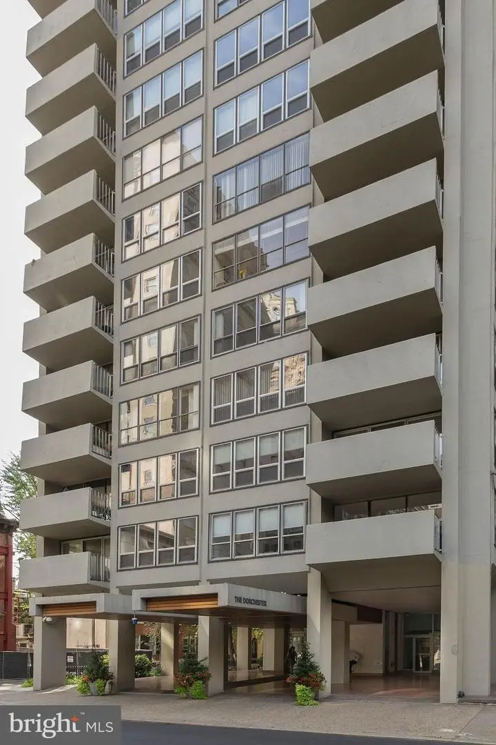 224-30 W. Rittenhouse Sq #1410, Philadelphia, PA 19103 - #1