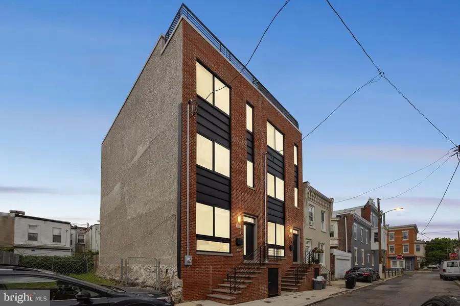 1752 N Bailey St, Philadelphia, PA 19121 - #2