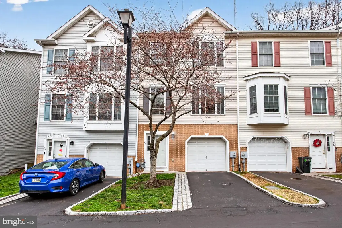 100 Parker Ave #23, Philadelphia, PA 19128 - #1