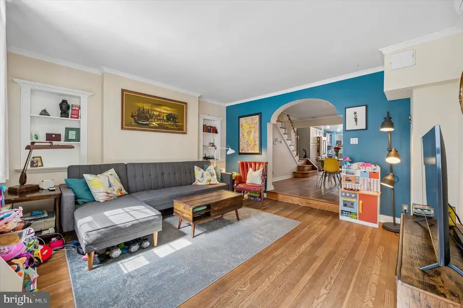 2834 Edgemont, Philadelphia, PA 19134 - #3