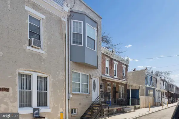 2602 Deacon St, PHILADELPHIA, PA 19129