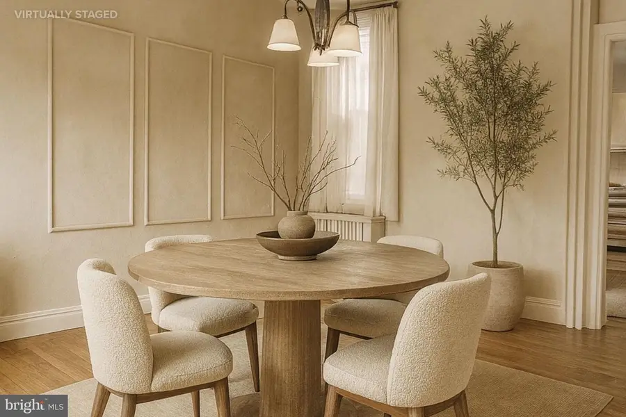 24 W Johnson St, Philadelphia, PA 19144 - #2