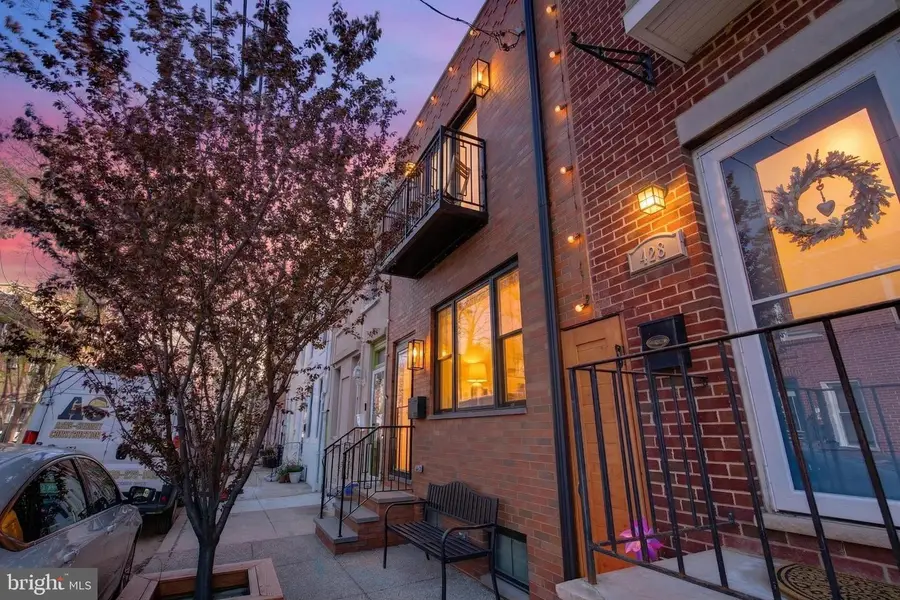 426 Cross St, Philadelphia, PA 19147 - #3