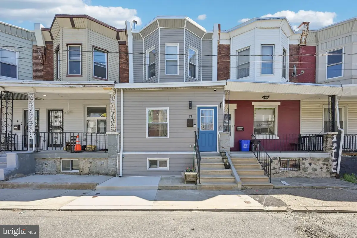 17 S Ruby St, Philadelphia, PA 19139 - #1