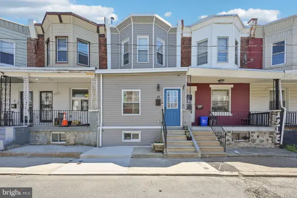 17 S Ruby St, PHILADELPHIA, PA 19139