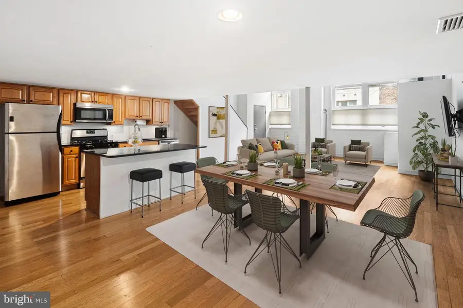 810 N Hancock St #2, Philadelphia, PA 19123 - #3