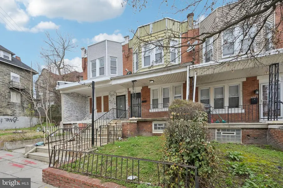 6231 Lansdowne Ave, Philadelphia, PA 19151 - #3