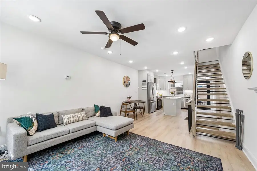 1227 Webster St, Philadelphia, PA 19147 - #2