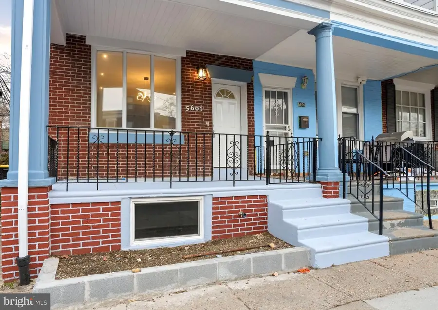 5604 N 2nd St, Philadelphia, PA 19120 - #3
