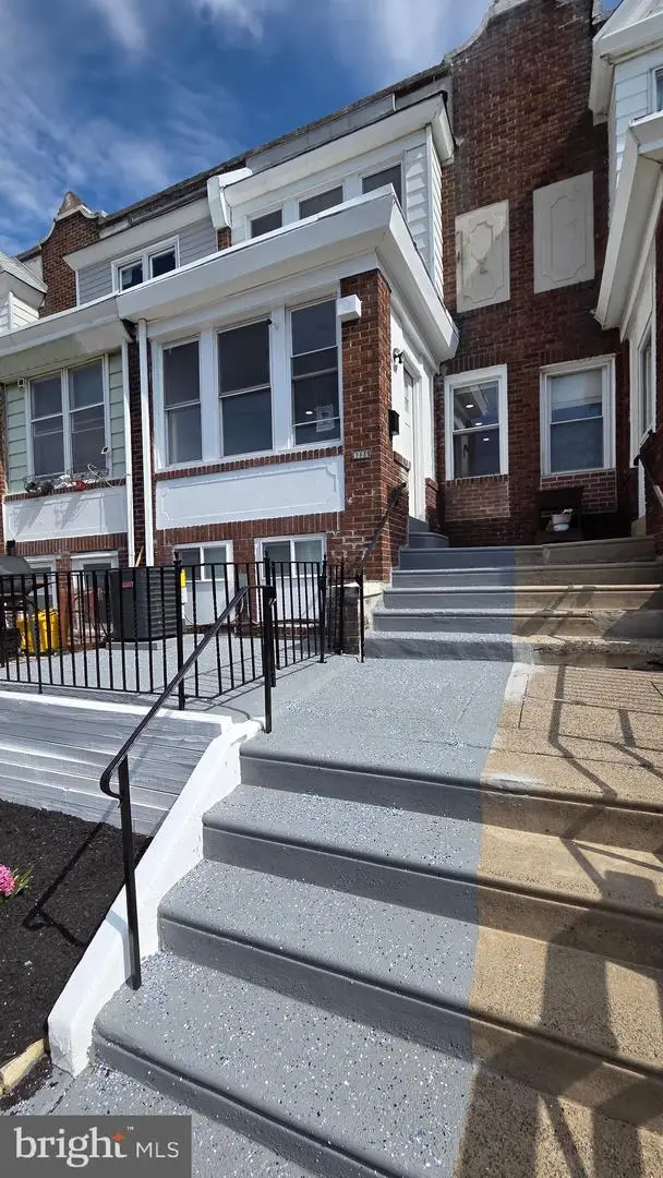 1225 E Cheltenham Ave, Philadelphia, PA 19124 - #1