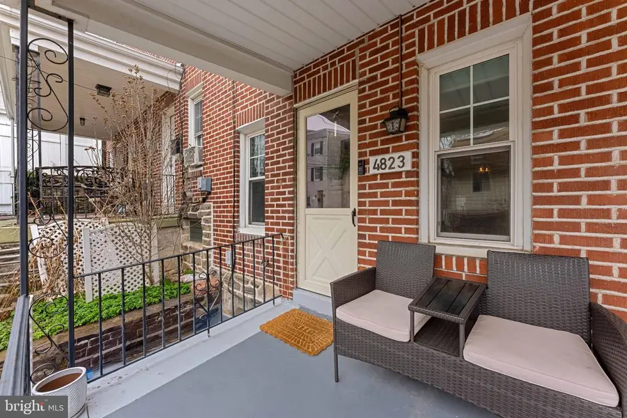 4823 Tibben St, Philadelphia, PA 19128 - #3