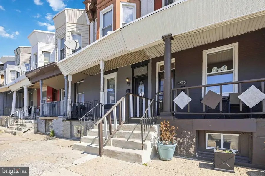 2757 N 25th St, Philadelphia, PA 19132 - #3