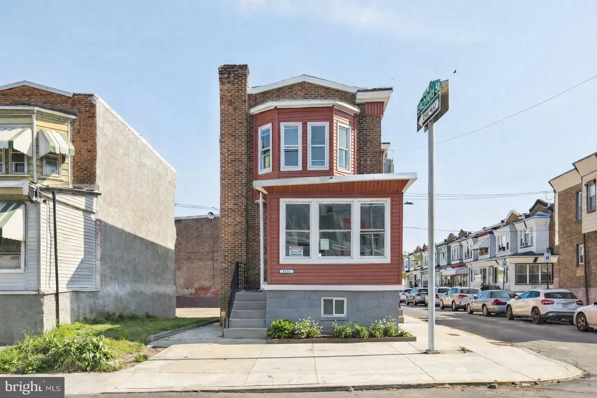 1131 S 53rd St, Philadelphia, PA 19143 - #1