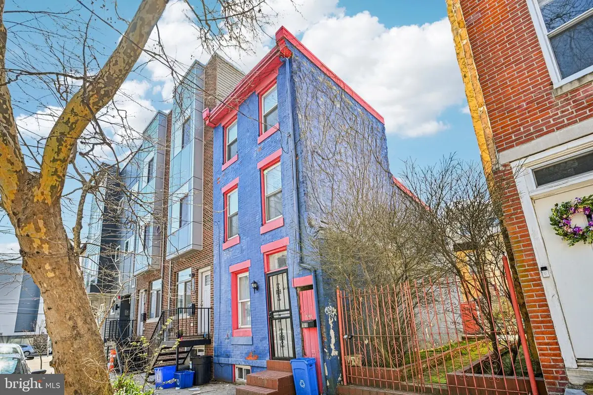 1610-1612 N 3rd St, Philadelphia, PA 19122 - #1