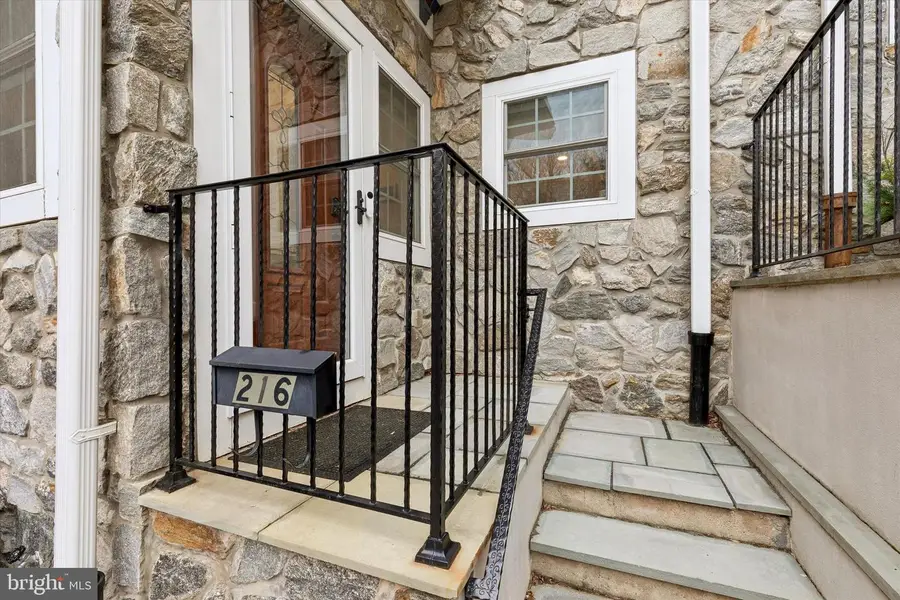 216 Wendover St, Philadelphia, PA 19128 - #2