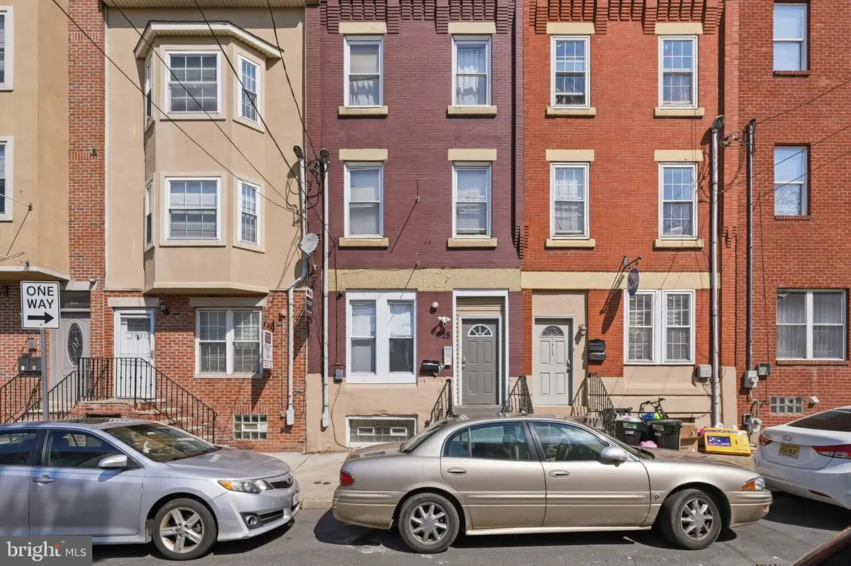 1725 W Berks St, Philadelphia, PA 19121 - #1