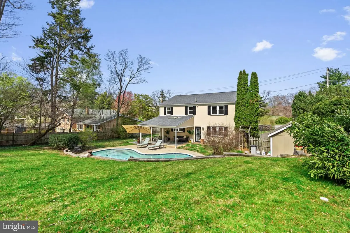 8720 Stenton Ave, Philadelphia, PA 19118 - #1