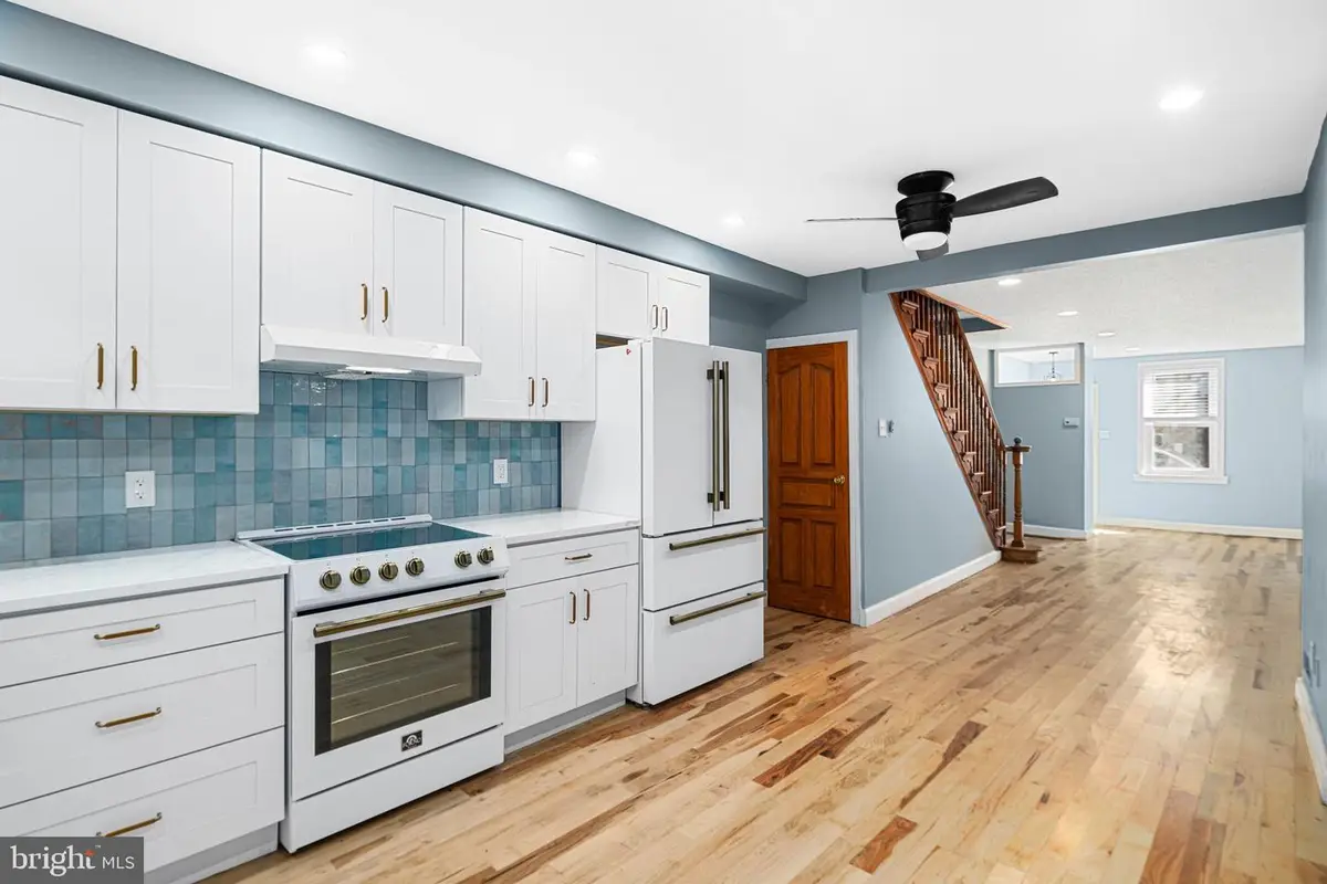 1152 S 15th St, Philadelphia, PA 19146 - #1