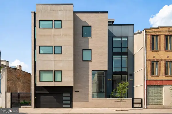 519 Bainbridge St #a, PHILADELPHIA, PA 19147