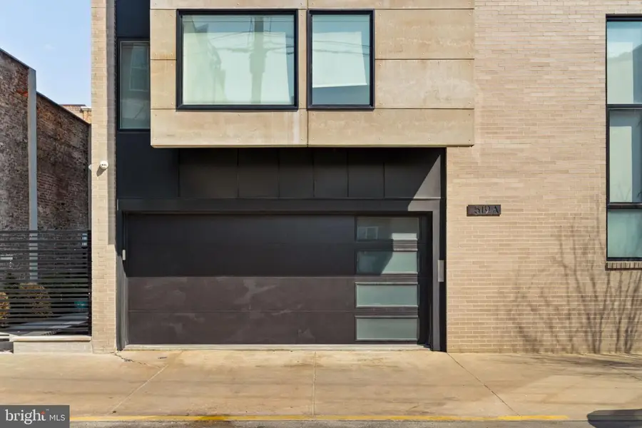 519 Bainbridge St #a, Philadelphia, PA 19147 - #2