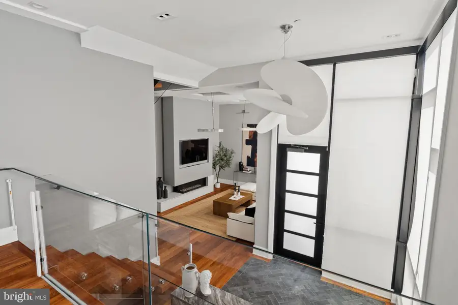 519 Bainbridge St #a, Philadelphia, PA 19147 - #3