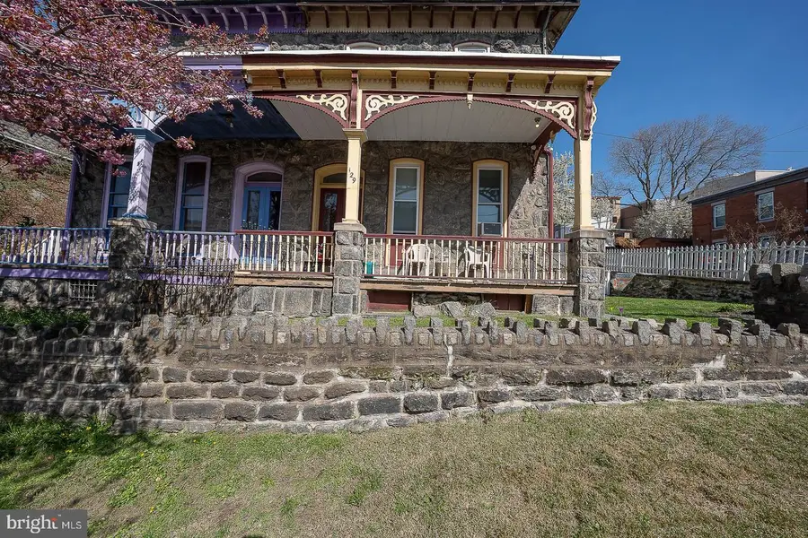 129 Sumac St, Philadelphia, PA 19128 - #2