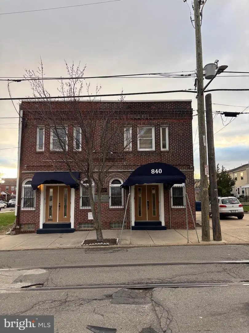 838-840 N 12th St, Philadelphia, PA 19123 - #1