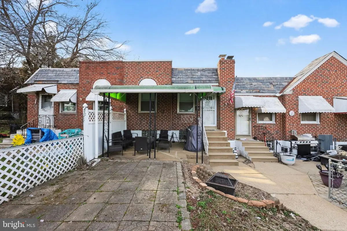 4100-00 Knorr St #j, Philadelphia, PA 19135 - #1