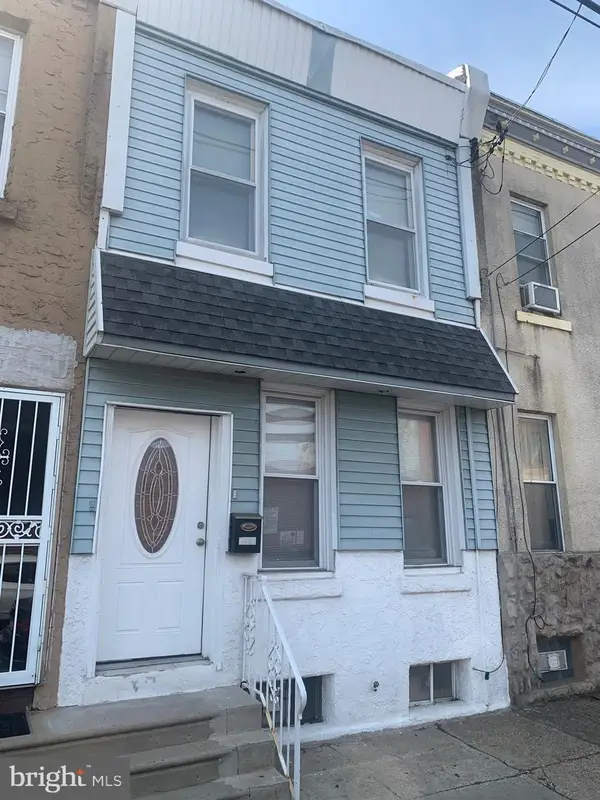 2140 E Ann St, PHILADELPHIA, PA 19134