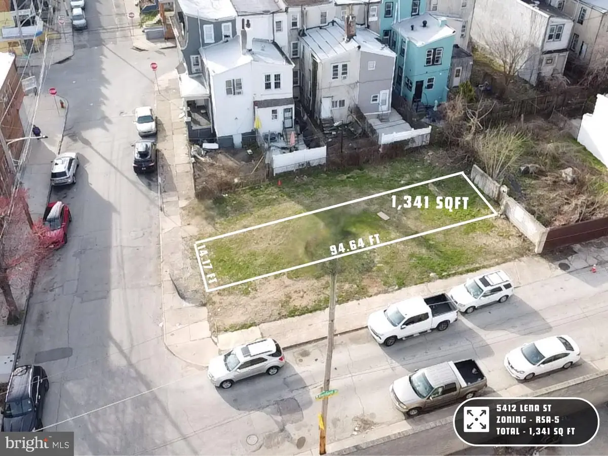 5412 Lena St, Philadelphia, PA 19144 - #1