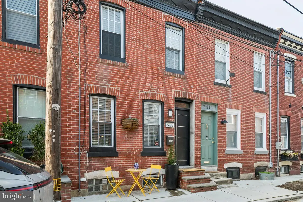 2412 Madison Sq, Philadelphia, PA 19146 - #1