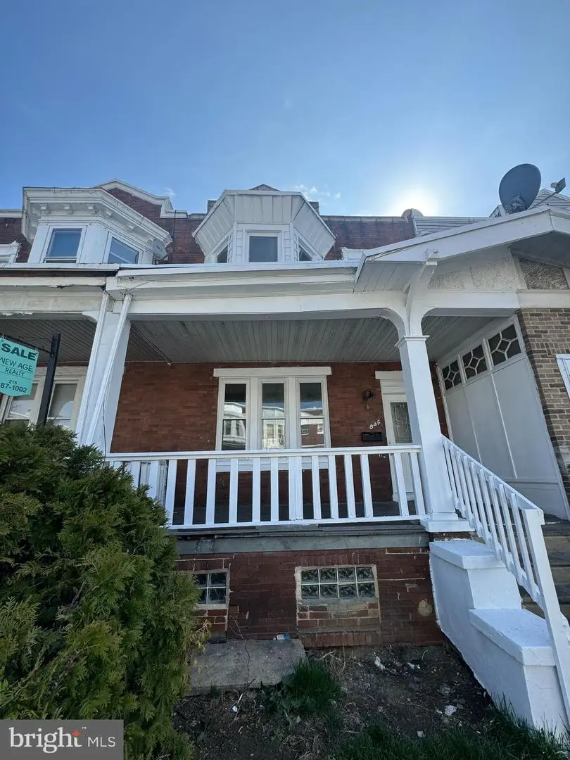 845 S Cecil St, Philadelphia, PA 19143 - #1