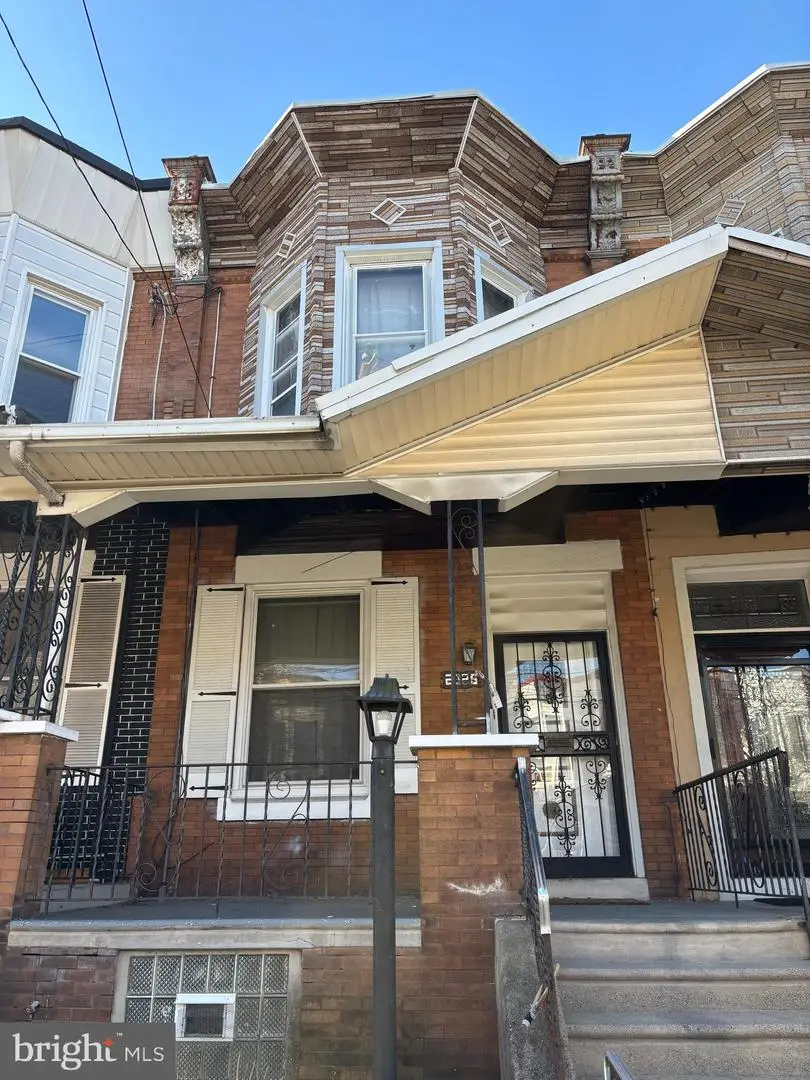 2328 W Cumberland St, Philadelphia, PA 19132 - #1