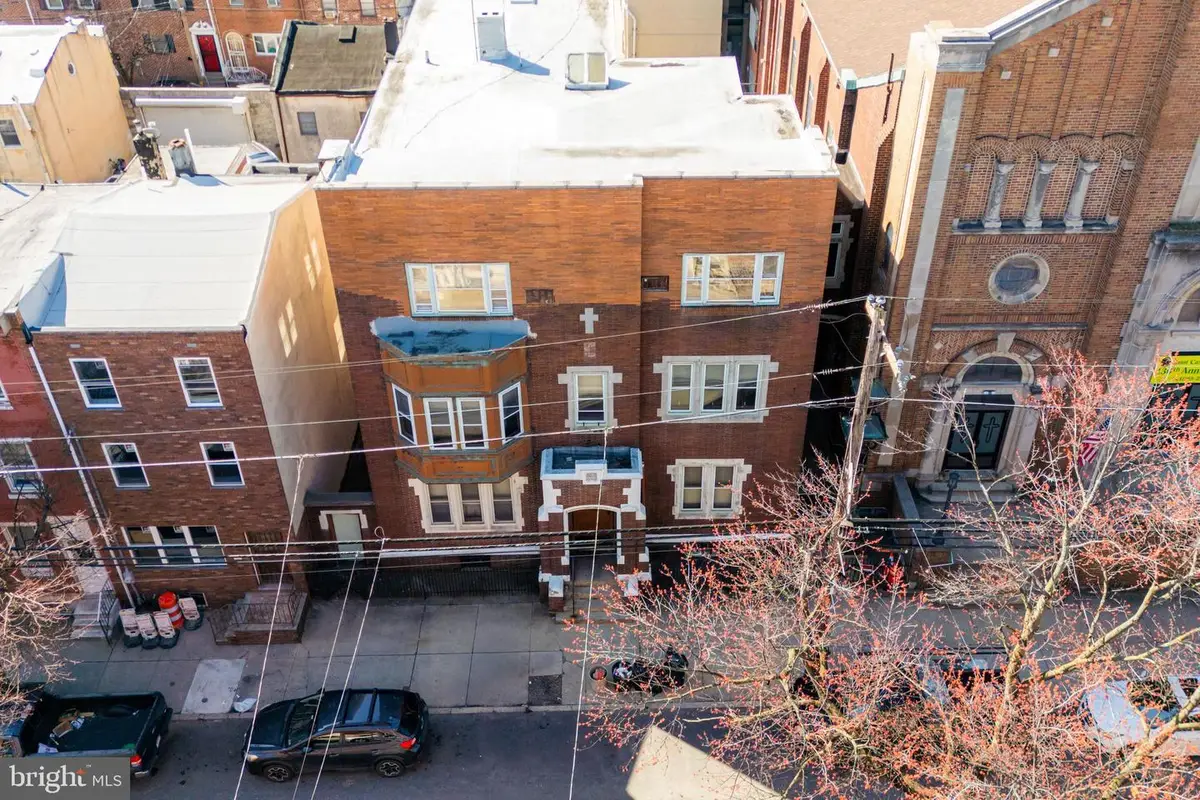 324 Wharton St, Philadelphia, PA 19147 - #1