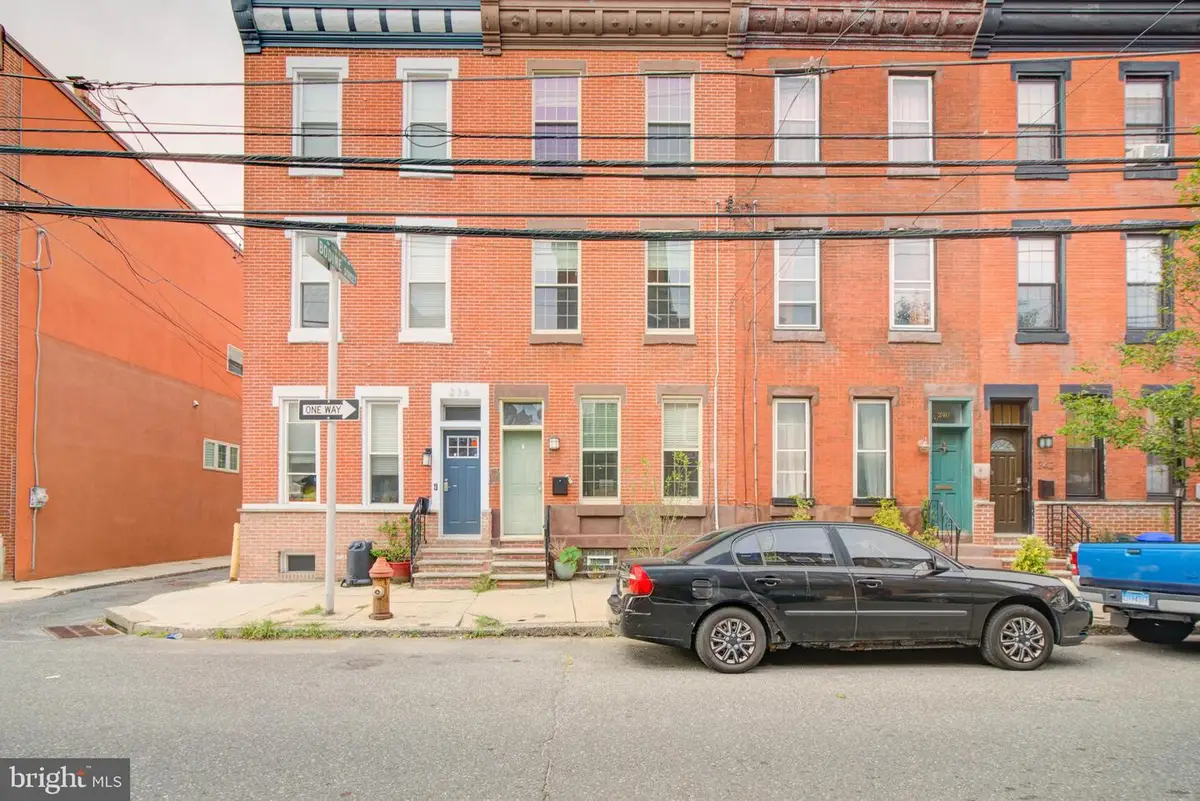 238 Fairmount Ave, Philadelphia, PA 19123 - #1