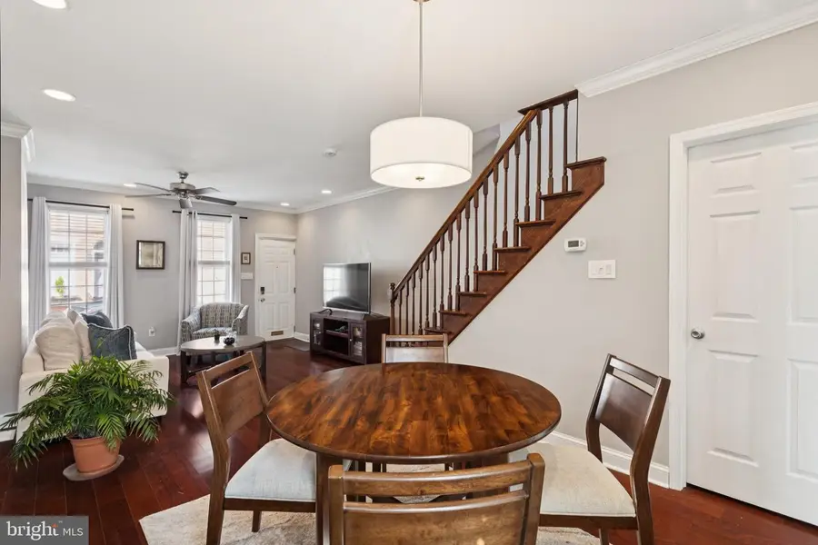 843 N Bambrey St, Philadelphia, PA 19130 - #2