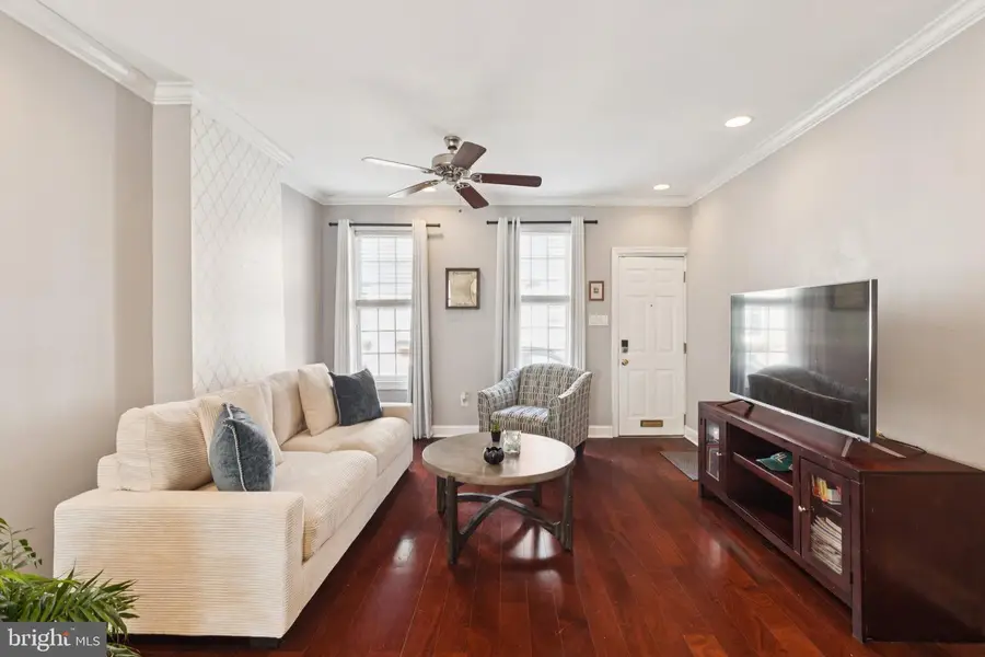 843 N Bambrey St, Philadelphia, PA 19130 - #3