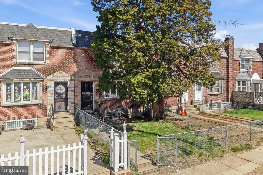 1525 Benner St, Philadelphia, PA 19149 - #2