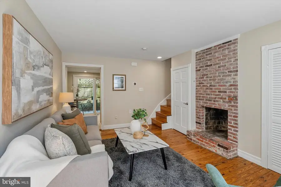 2111 Rodman St, Philadelphia, PA 19146 - #2