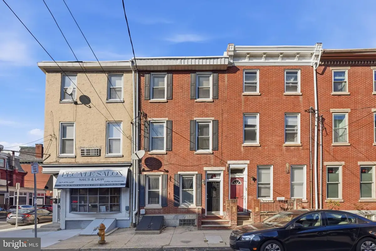 455 Fairmount Ave, Philadelphia, PA 19123 - #1