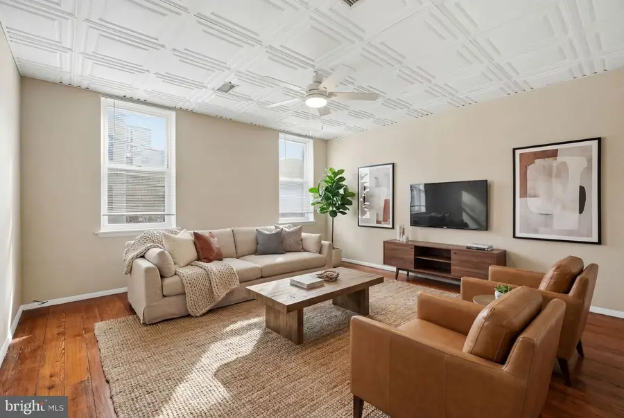 455 Fairmount Ave, Philadelphia, PA 19123 - #2