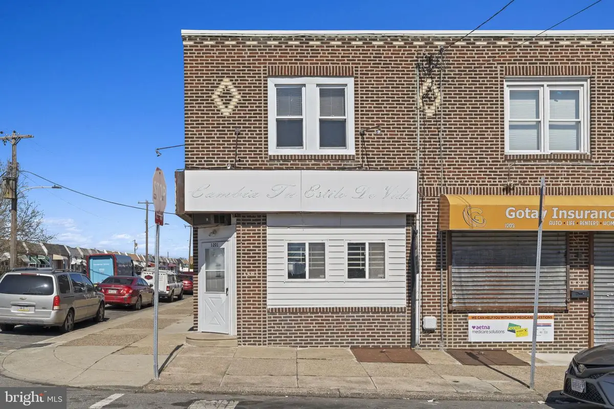 1201 E Lycoming St, Philadelphia, PA 19124 - #1