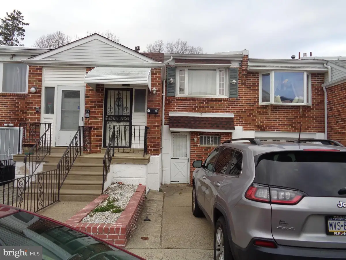 5418 Hawthorne St, Philadelphia, PA 19124 - #1