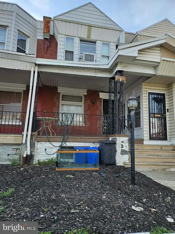 714 S 57th St, PHILADELPHIA, PA 19143